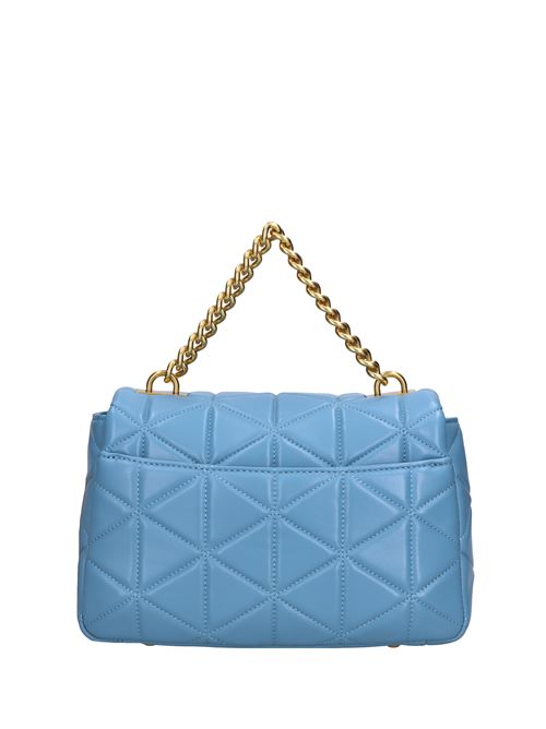 Stitch & Spoon leather bag LA CARRIE | 142P-BA-107-LEACIELO